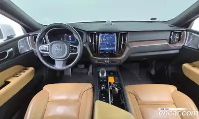 Volvo XC60 2022 2.0 гидро в Москве № 196921, миниатюра 7