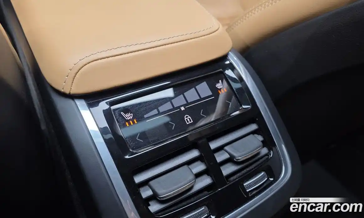 Volvo S60 2019 2.0 гидро в Москве № 196974, фото 18