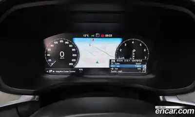 Volvo S60 2019 2.0 гидро в Москве № 196974, миниатюра 8