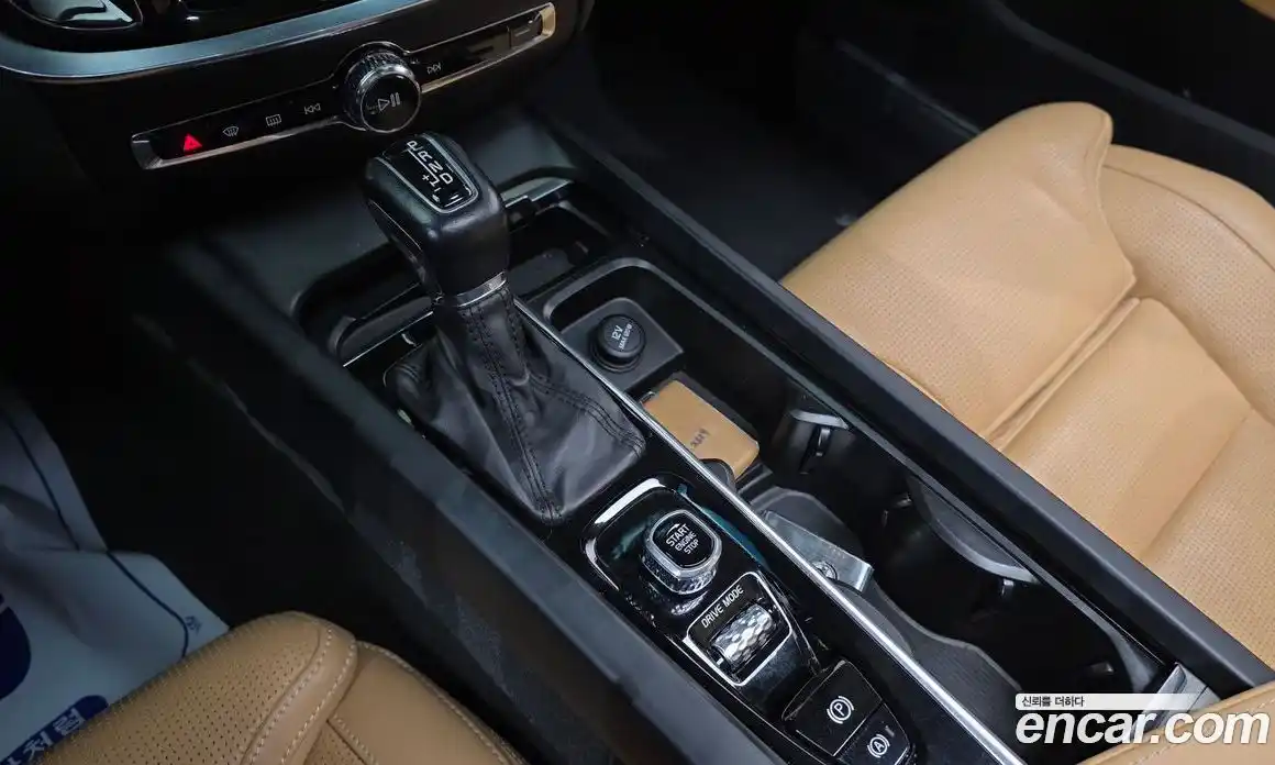 Volvo S60 2019 2.0 гидро в Москве № 196974, фото 9