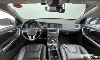 Volvo V60 2014 1.6 гидро в Москве № 197076, миниатюра 7