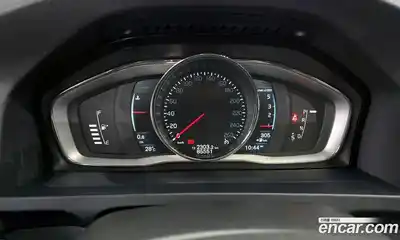 Volvo V60 2014 1.6 гидро в Москве № 197076, миниатюра 8