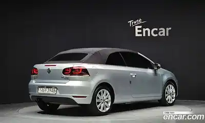 Volkswagen Golf 2013 2.0 гидро в Москве № 199227, миниатюра 2