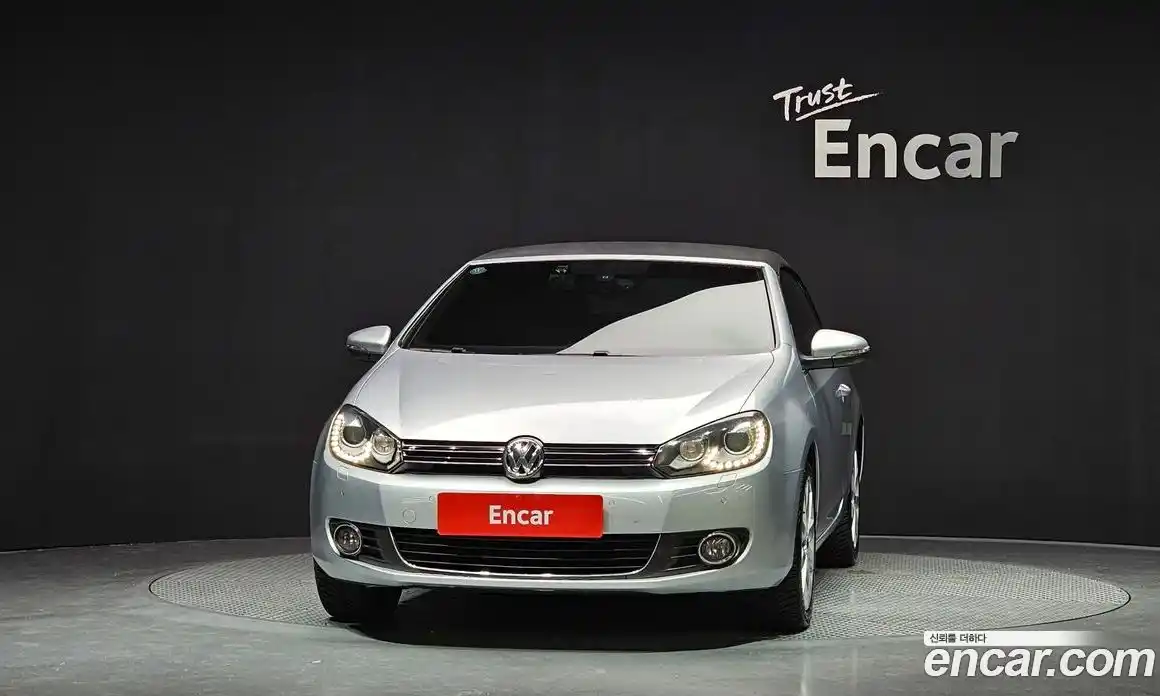 Volkswagen Golf 2013 2.0 гидро в Москве № 199227, фото 3