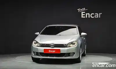 Volkswagen Golf 2013 2.0 гидро в Москве № 199227, миниатюра 3