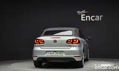 Volkswagen Golf 2013 2.0 гидро в Москве № 199227, миниатюра 4
