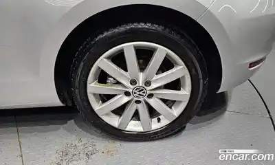 Volkswagen Golf 2013 2.0 гидро в Москве № 199227, миниатюра 5