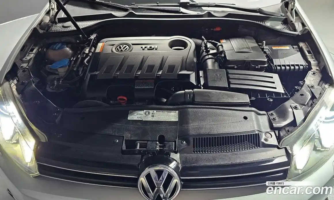 Volkswagen Golf 2013 2.0 гидро в Москве № 199227, фото 6