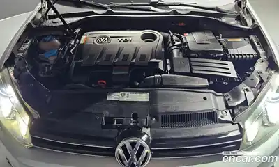 Volkswagen Golf 2013 2.0 гидро в Москве № 199227, миниатюра 6
