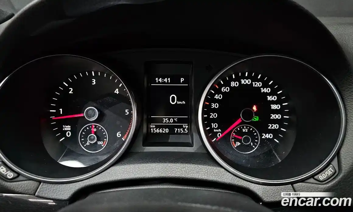 Volkswagen Golf 2013 2.0 гидро в Москве № 199227, фото 8