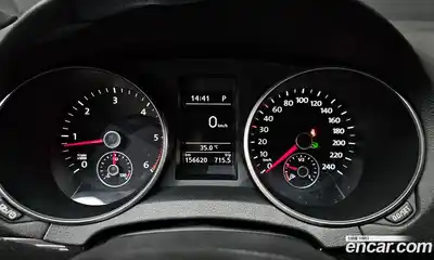 Volkswagen Golf 2013 2.0 гидро в Москве № 199227, миниатюра 8