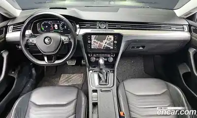 Volkswagen Arteon 2020 2.0 гидро в Москве № 199281, миниатюра 7