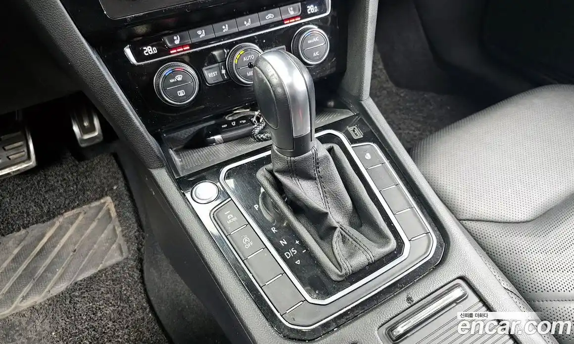 Volkswagen Arteon 2020 2.0 гидро в Москве № 199281, фото 9