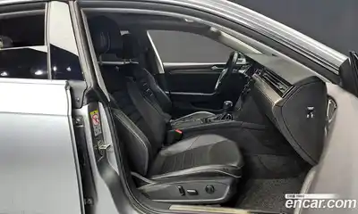 Volkswagen Arteon 2020 2.0 гидро в Москве № 199281, миниатюра 10