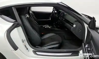 Toyota Supra 2023 3.0 гидро в Москве № 199607, миниатюра 11