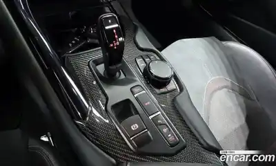 Toyota Supra 2023 3.0 гидро в Москве № 199607, миниатюра 9