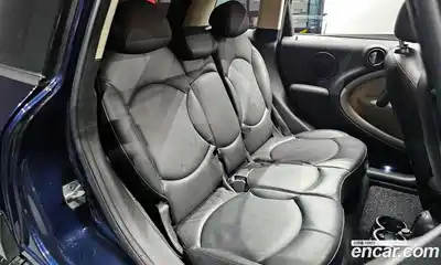 Mini Countryman 2016 2.0 гидро в Москве № 203093, миниатюра 12