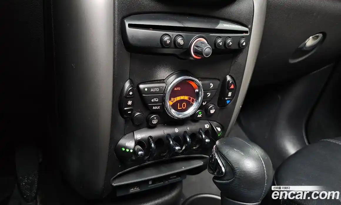 Mini Countryman 2016 2.0 гидро в Москве № 203093, фото 17
