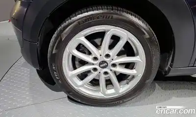 Mini Countryman 2016 2.0 гидро в Москве № 203093, миниатюра 5