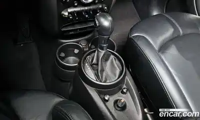 Mini Countryman 2016 2.0 гидро в Москве № 203093, миниатюра 9