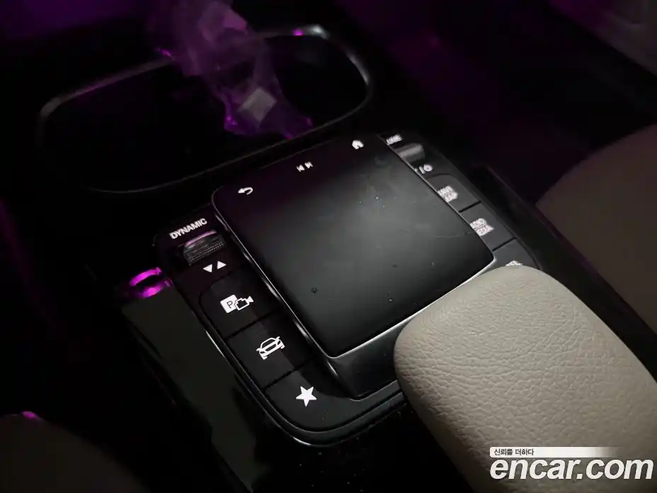 Mercedes-Benz A-Class 2022 2.0 гидро в Москве № 205526, фото 13