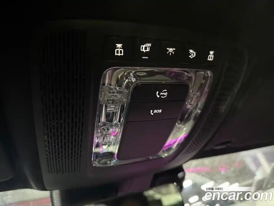 Mercedes-Benz A-Class 2022 2.0 гидро в Москве № 205526, фото 14