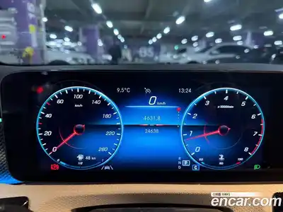 Mercedes-Benz A-Class 2022 2.0 гидро в Москве № 205526, миниатюра 8