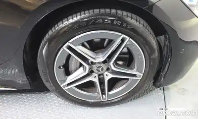 Mercedes-Benz S-Class 2022 2.9 гидро в Москве № 206197, миниатюра 5