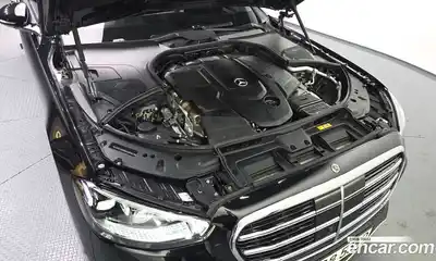 Mercedes-Benz S-Class 2022 2.9 гидро в Москве № 206197, миниатюра 6