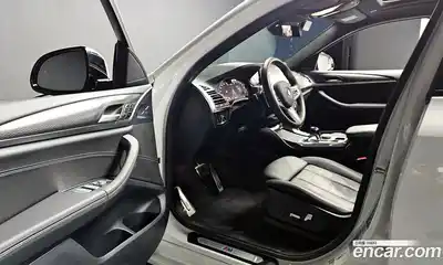 BMW X4 2023 2.0 гидро в Москве № 210928, миниатюра 12