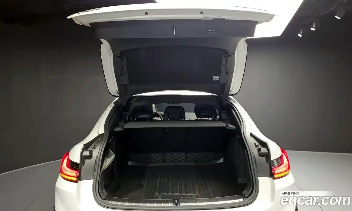 BMW X4 2023 2.0 гидро в Москве № 210928, фото 20