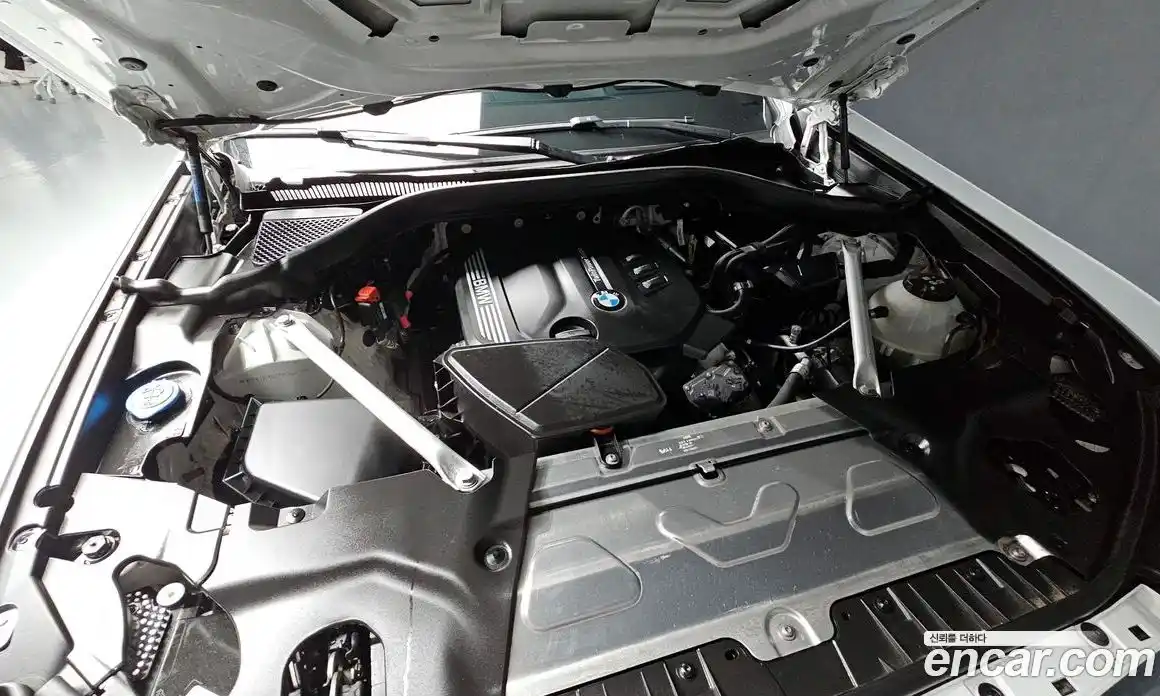 BMW X4 2023 2.0 гидро в Москве № 210928, фото 6
