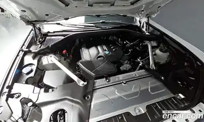 BMW X4 2023 2.0 гидро в Москве № 210928, миниатюра 6