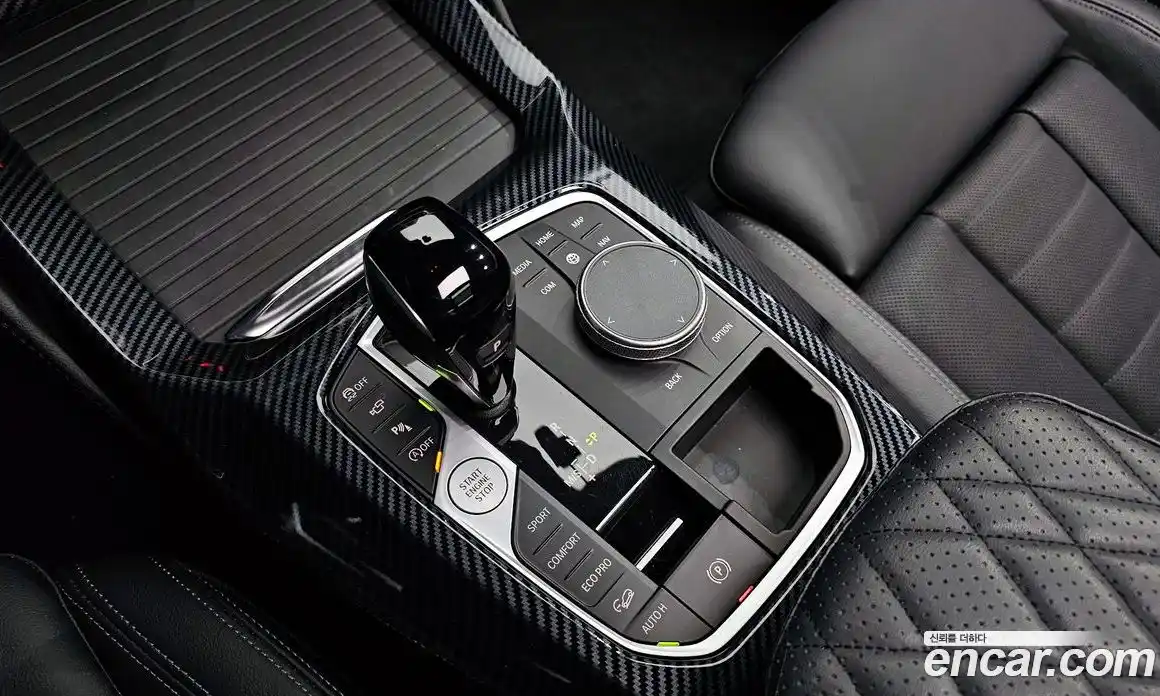 BMW X4 2023 2.0 гидро в Москве № 210928, фото 9