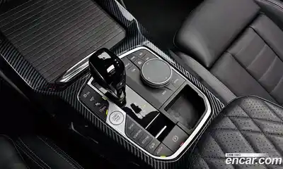 BMW X4 2023 2.0 гидро в Москве № 210928, миниатюра 9