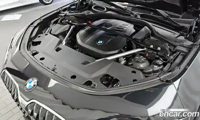 BMW 7-Series 2023 3.0 гидро в Москве № 211062, миниатюра 6