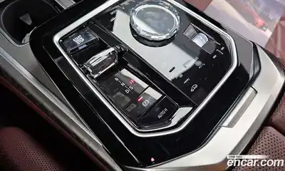 BMW 7-Series 2023 3.0 гидро в Москве № 211062, миниатюра 9