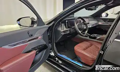 BMW 7-Series 2023 3.0 гидро в Москве № 211062, миниатюра 10