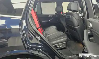 BMW X5 2023 3.0 гидро в Москве № 211071, миниатюра 12