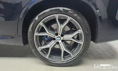BMW X5 2023 3.0 гидро в Москве № 211071, миниатюра 5