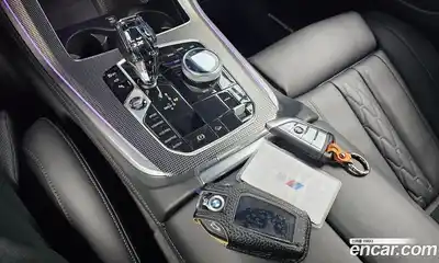BMW X5 2023 3.0 гидро в Москве № 211071, миниатюра 9