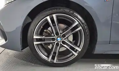 BMW 1-Series 2021 2.0 гидро в Москве № 211514, миниатюра 4