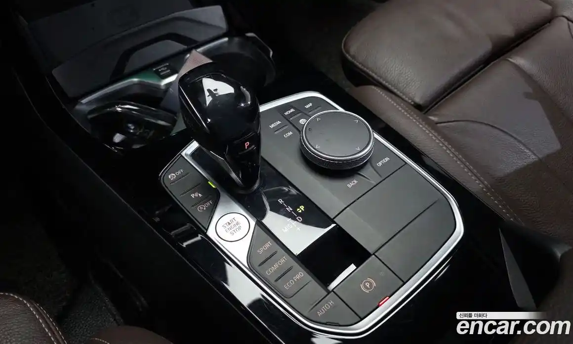 BMW 1-Series 2021 2.0 гидро в Москве № 211514, фото 8