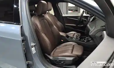 BMW 1-Series 2021 2.0 гидро в Москве № 211514, миниатюра 9