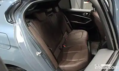 BMW 1-Series 2021 2.0 гидро в Москве № 211514, миниатюра 10