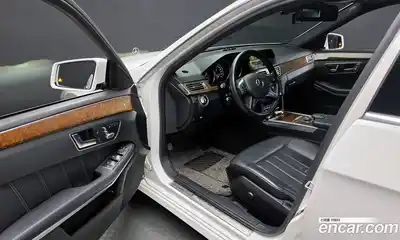 Mercedes-Benz E-Class 2016 3.5 гидро в Москве № 212070, миниатюра 11
