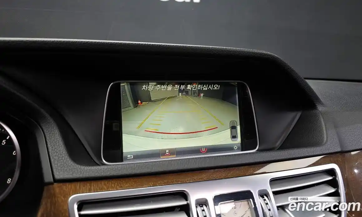 Mercedes-Benz E-Class 2016 3.5 гидро в Москве № 212070, фото 15
