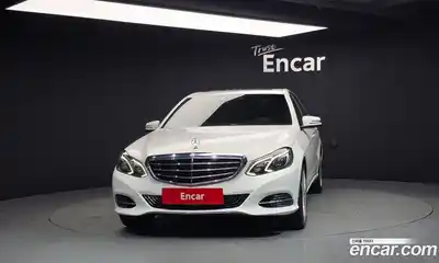 Mercedes-Benz E-Class 2016 3.5 гидро в Москве № 212070, миниатюра 3