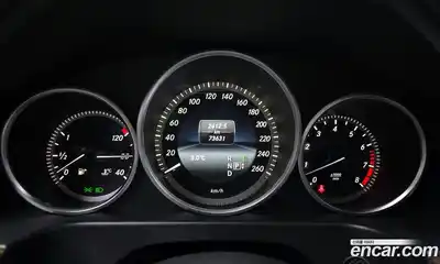 Mercedes-Benz E-Class 2016 3.5 гидро в Москве № 212070, миниатюра 8