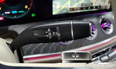 Mercedes-Benz E-Class 2021 3.0 гидро в Москве № 212134, миниатюра 9